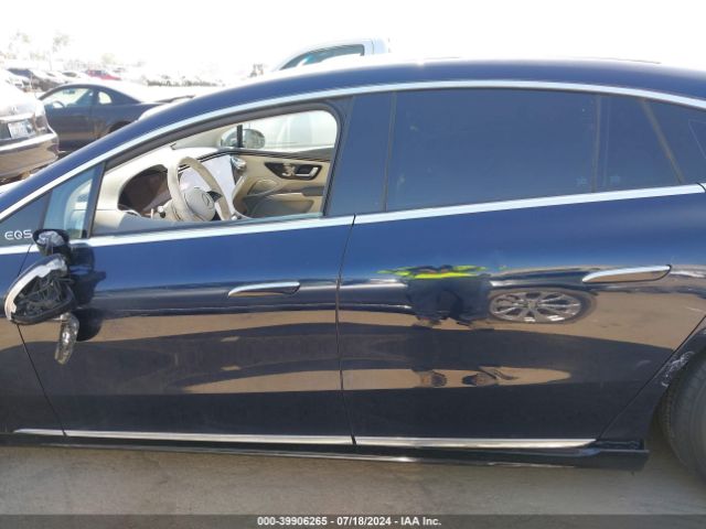 W1KCG4EB5PA034732 Mercedes-Benz Eqs 580 4matic