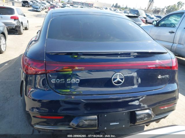 W1KCG4EB5PA034732 Mercedes-Benz Eqs 580 4matic