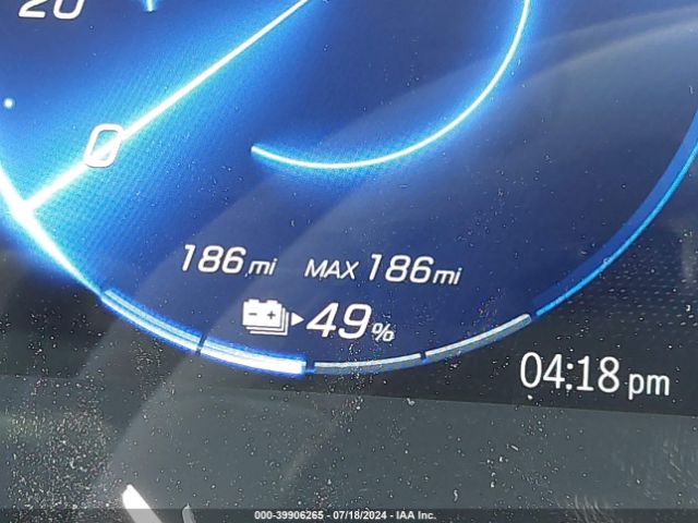 W1KCG4EB5PA034732 Mercedes-Benz Eqs 580 4matic