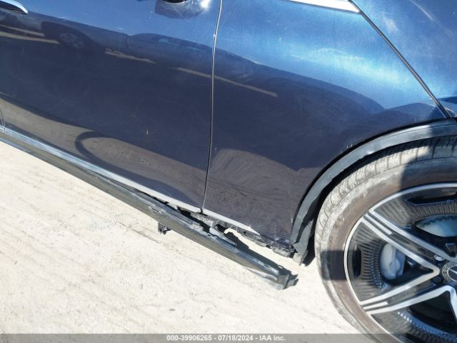 W1KCG4EB5PA034732 Mercedes-Benz Eqs 580 4matic