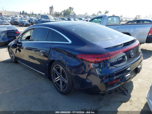 W1KCG4EB5PA034732 Mercedes-Benz Eqs 580 4matic