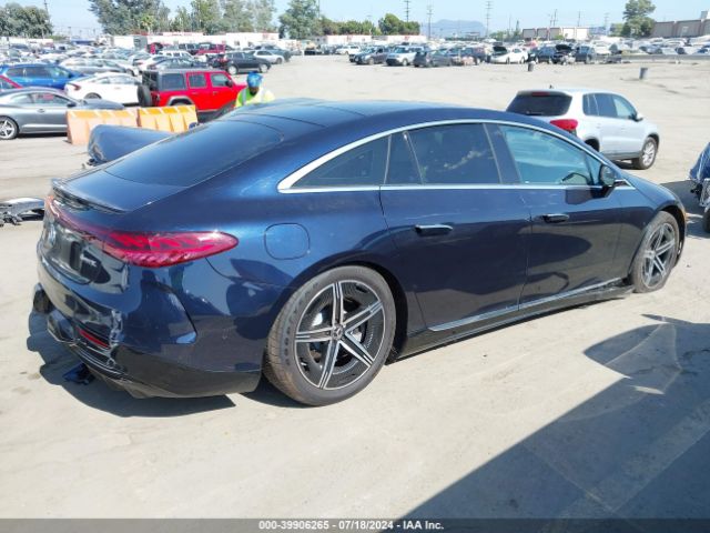 W1KCG4EB5PA034732 Mercedes-Benz Eqs 580 4matic