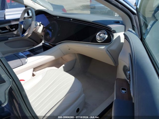 W1KCG4EB5PA034732 Mercedes-Benz Eqs 580 4matic