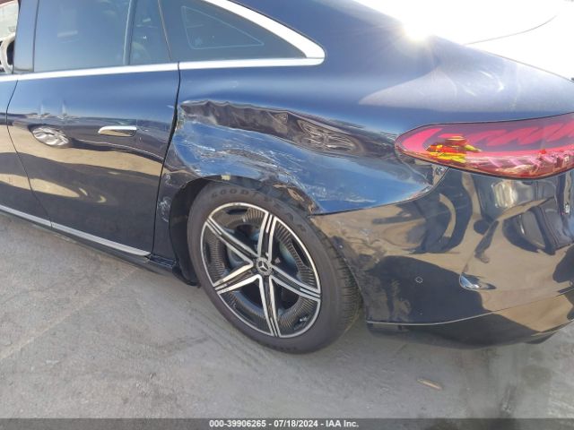 W1KCG4EB5PA034732 Mercedes-Benz Eqs 580 4matic