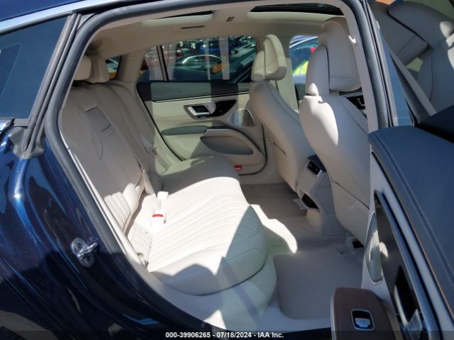 W1KCG4EB5PA034732 Mercedes-Benz Eqs 580 4matic