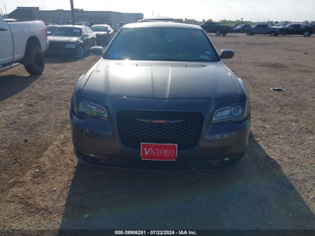 2C3CCABG8PH524575 Chrysler 300 300s