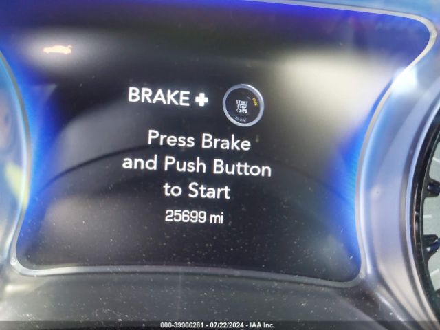 2C3CCABG8PH524575 Chrysler 300 300s