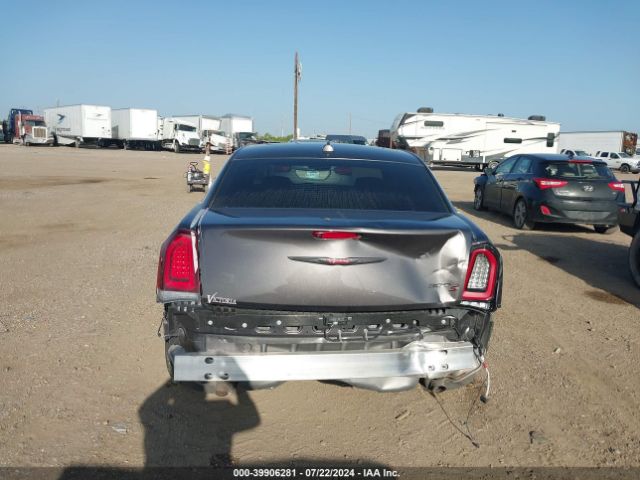 2C3CCABG8PH524575 Chrysler 300 300s
