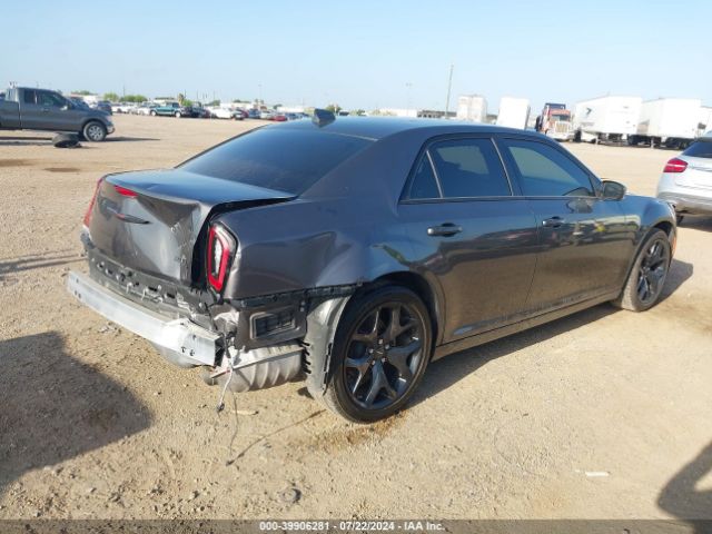 2C3CCABG8PH524575 Chrysler 300 300s