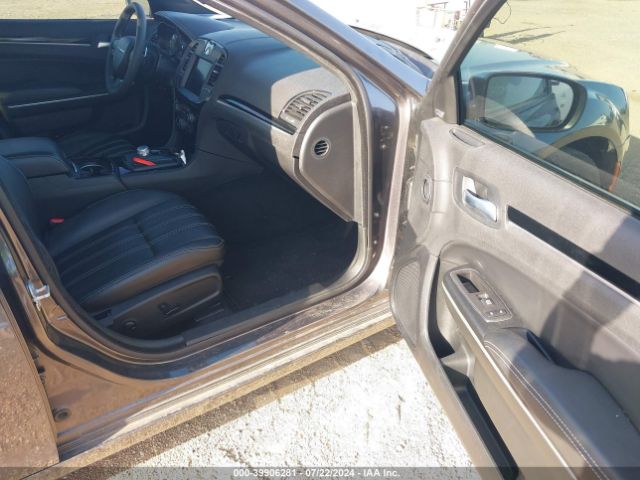 2C3CCABG8PH524575 Chrysler 300 300s