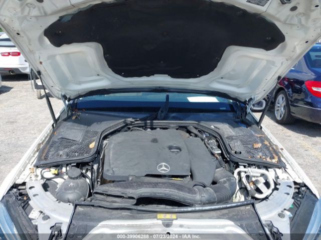 55SWF8DB7KU303816 Mercedes-Benz C 300