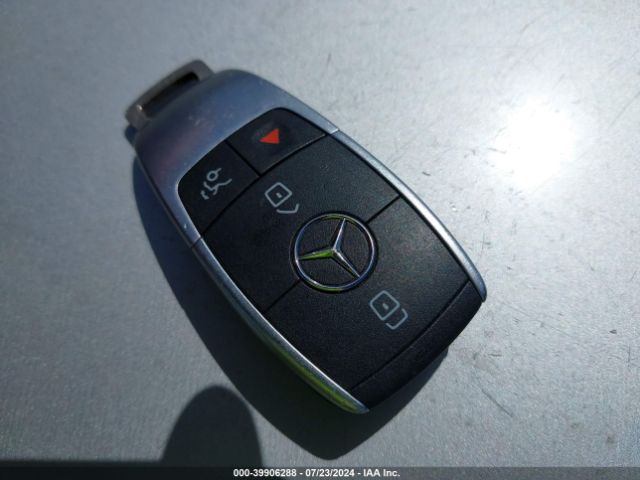 55SWF8DB7KU303816 Mercedes-Benz C 300