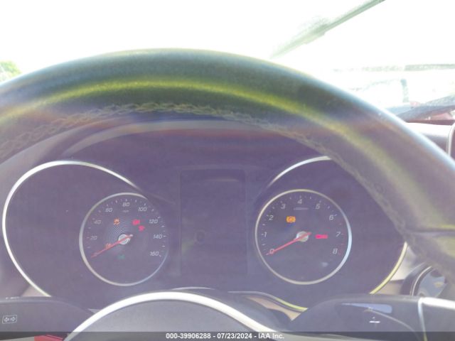 55SWF8DB7KU303816 Mercedes-Benz C 300