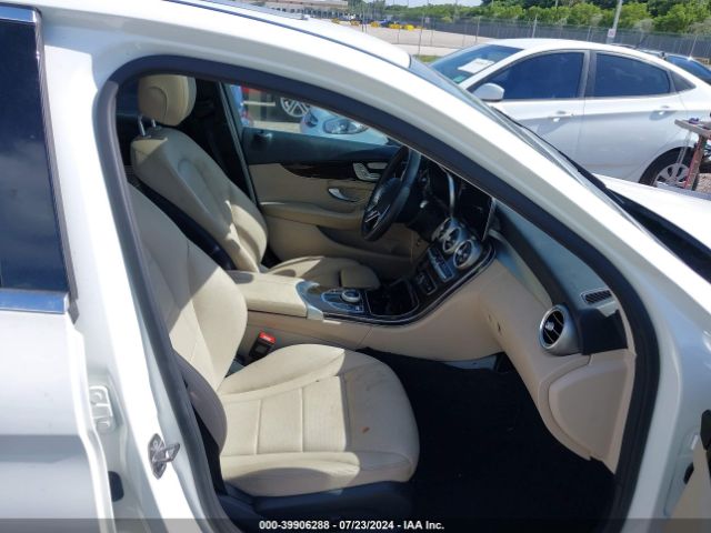 55SWF8DB7KU303816 Mercedes-Benz C 300