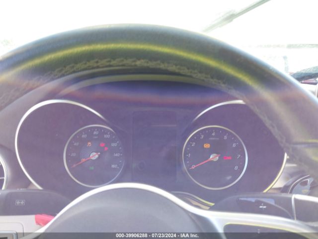 55SWF8DB7KU303816 Mercedes-Benz C 300