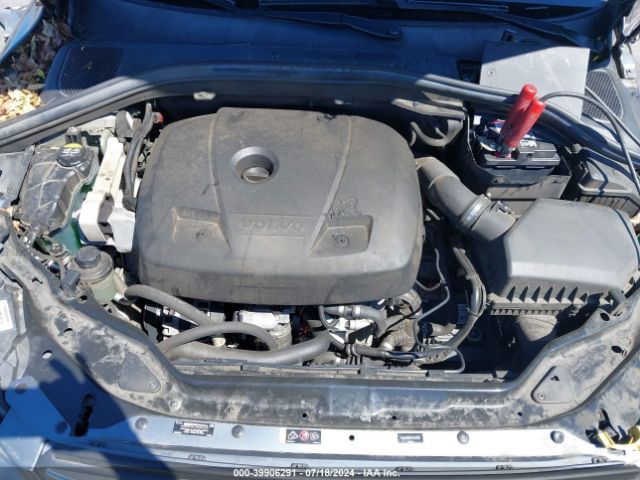 YV440MRU4H2142055 Volvo Xc60 T5 Inscription