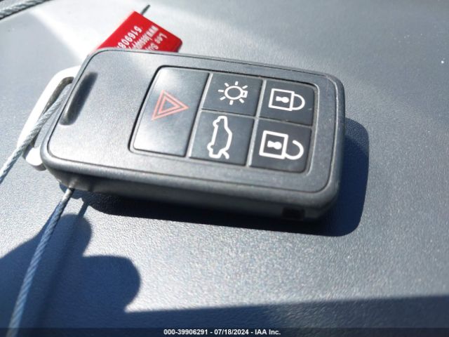 YV440MRU4H2142055 Volvo Xc60 T5 Inscription
