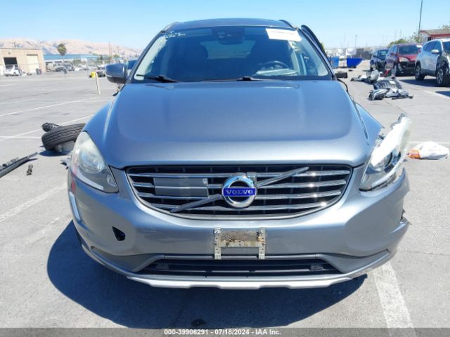 YV440MRU4H2142055 Volvo Xc60 T5 Inscription