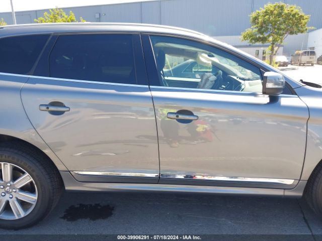 YV440MRU4H2142055 Volvo Xc60 T5 Inscription