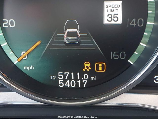 YV440MRU4H2142055 Volvo Xc60 T5 Inscription