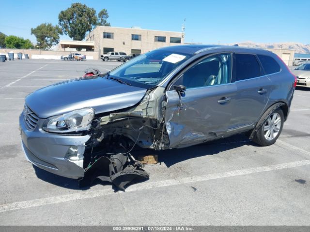 YV440MRU4H2142055 Volvo Xc60 T5 Inscription