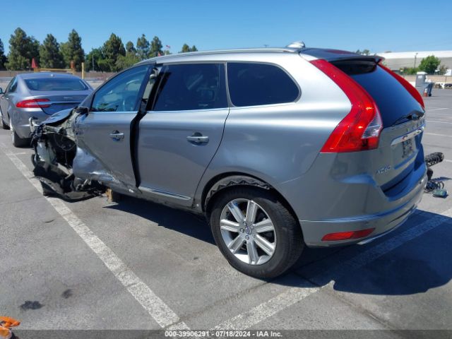 YV440MRU4H2142055 Volvo Xc60 T5 Inscription