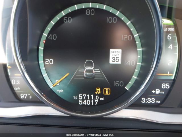 YV440MRU4H2142055 Volvo Xc60 T5 Inscription