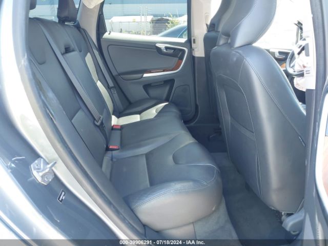 YV440MRU4H2142055 Volvo Xc60 T5 Inscription