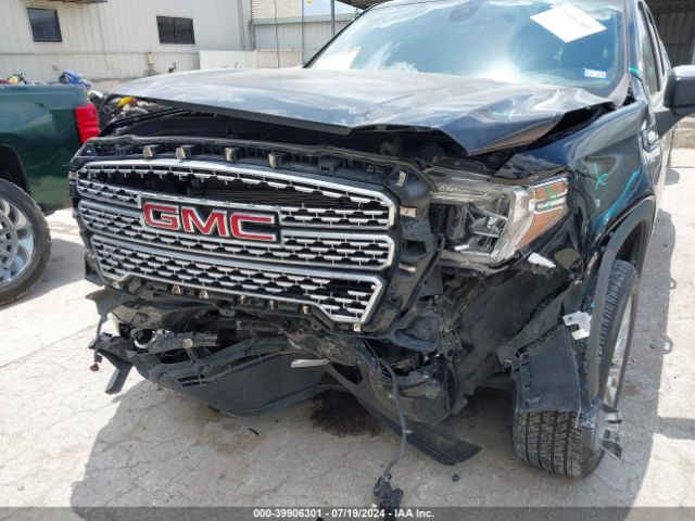 1GTU9FEL1NZ160050 GMC Sierra 1500 Limited 4wd  Short Box Denali