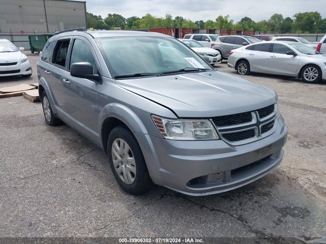2016 3C4PDCAB3GT238930 main image