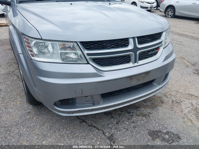 Dodge JOURNEY SE 2016 3C4PDCAB3GT238930 Image 13