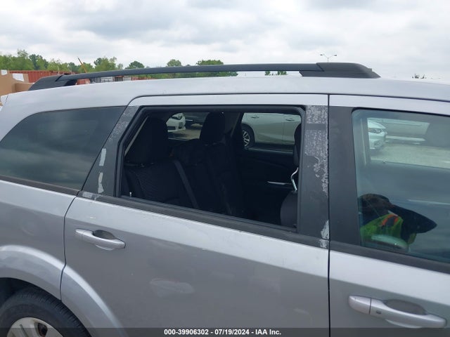 Dodge JOURNEY SE 2016 3C4PDCAB3GT238930 Image 14