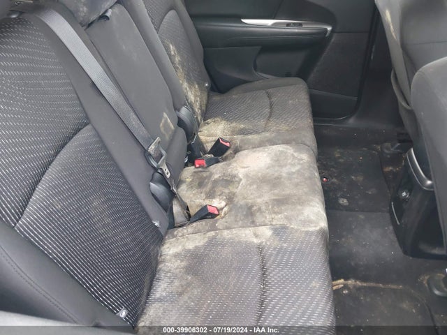 Dodge JOURNEY SE 2016 3C4PDCAB3GT238930 Image 15