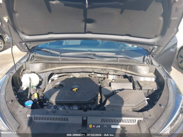 KM8J2CA4XLU148487 Hyundai TUCSON SE