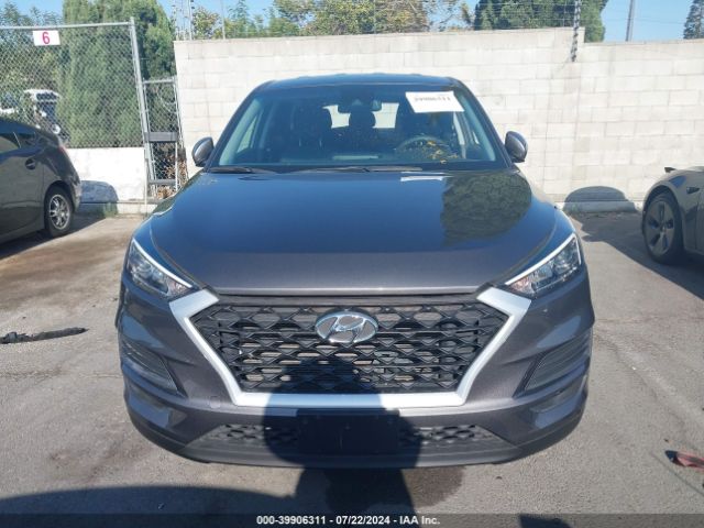 KM8J2CA4XLU148487 Hyundai TUCSON SE