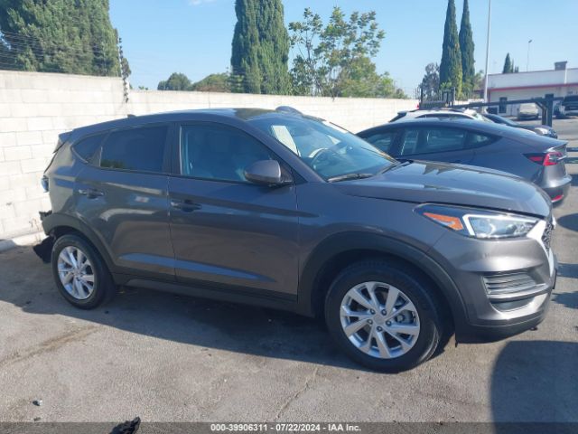 KM8J2CA4XLU148487 Hyundai TUCSON SE