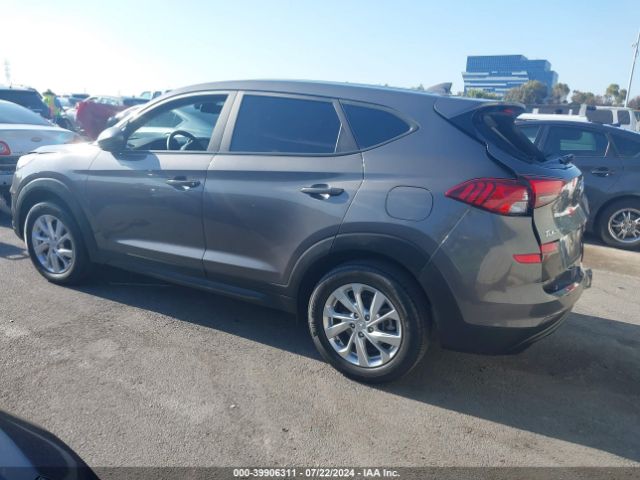 KM8J2CA4XLU148487 Hyundai TUCSON SE