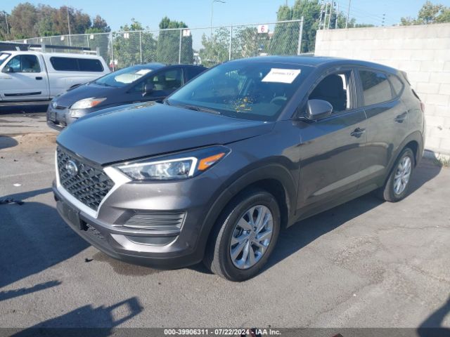 KM8J2CA4XLU148487 Hyundai TUCSON SE