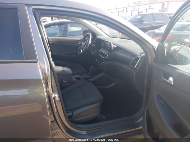 KM8J2CA4XLU148487 Hyundai TUCSON SE