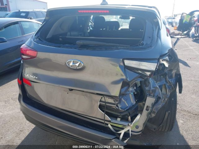 KM8J2CA4XLU148487 Hyundai TUCSON SE