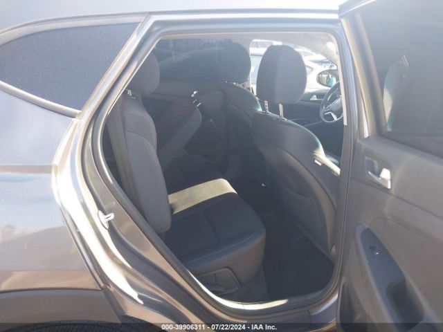 KM8J2CA4XLU148487 Hyundai TUCSON SE