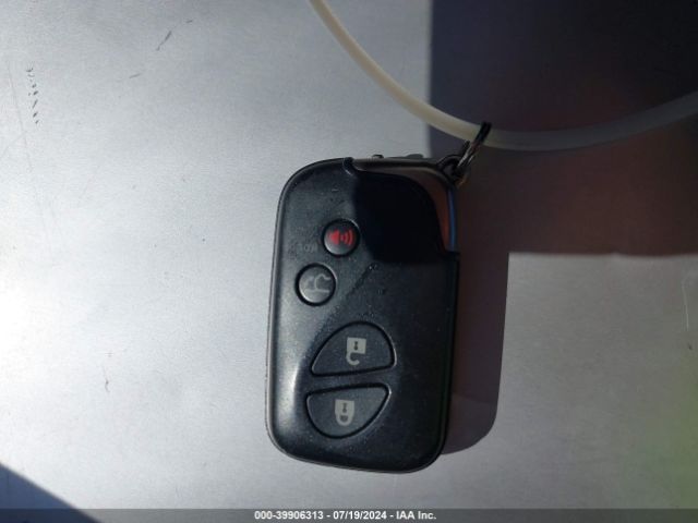 2T2ZK1BA9EC140957 Lexus RX 350