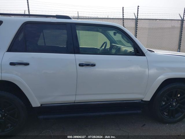 JTEJU5JR8M5881165 Toyota 4runner Nightshade Special Edition