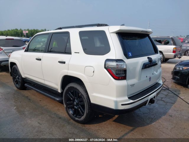JTEJU5JR8M5881165 Toyota 4runner Nightshade Special Edition