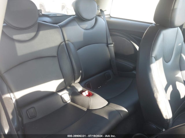 2012 MINI COOPER WMWSU3C57CT539933 Photo 7