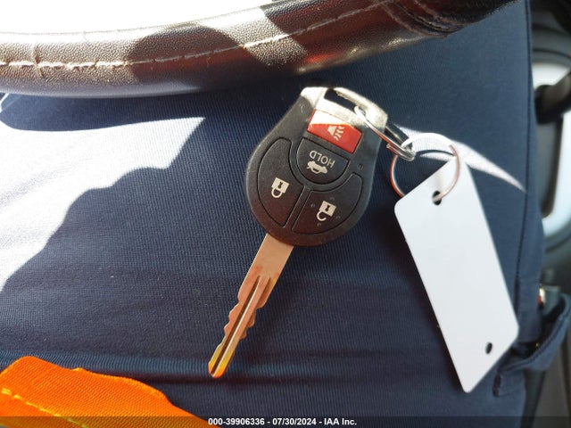 Nissan Versa 1.6 Sv 2019 3N1CN7AP3KL875052 Image 11