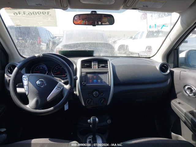 Nissan Versa 1.6 Sv 2019 3N1CN7AP3KL875052 Image 15