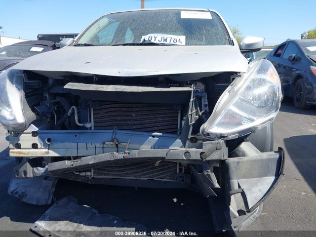 Nissan Versa 1.6 Sv 2019 3N1CN7AP3KL875052 Image 6