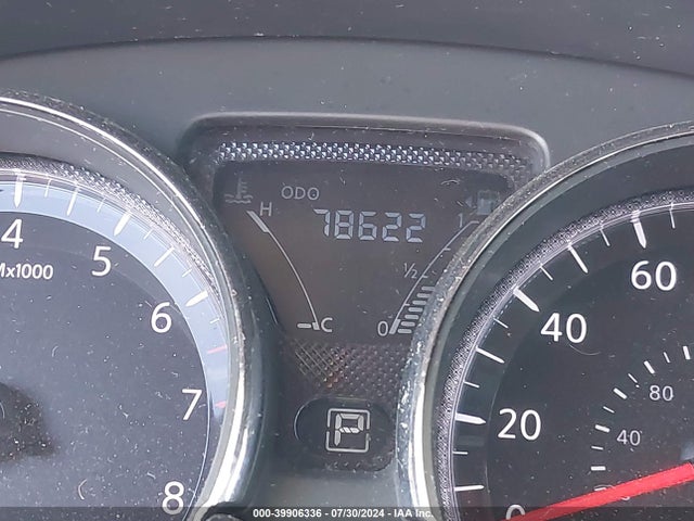 Nissan Versa 1.6 Sv 2019 3N1CN7AP3KL875052 Image 7