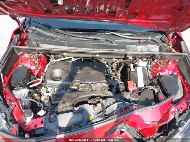 Toyota Rav4 Xle Premium 2019 2T3A1RFV7KW051986 Image 10
